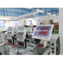4 head embroidery machines supplier in uae